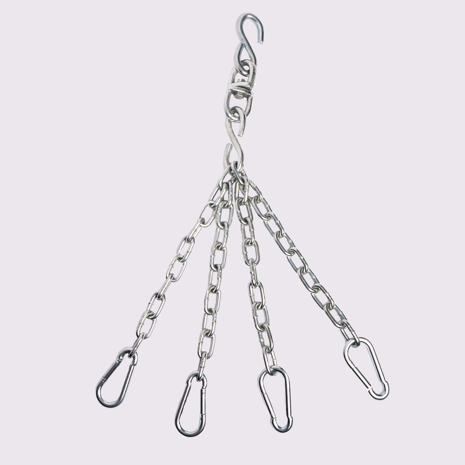 TUFWEAR Tuf Wear Heavy Duty 4 Hook Chains