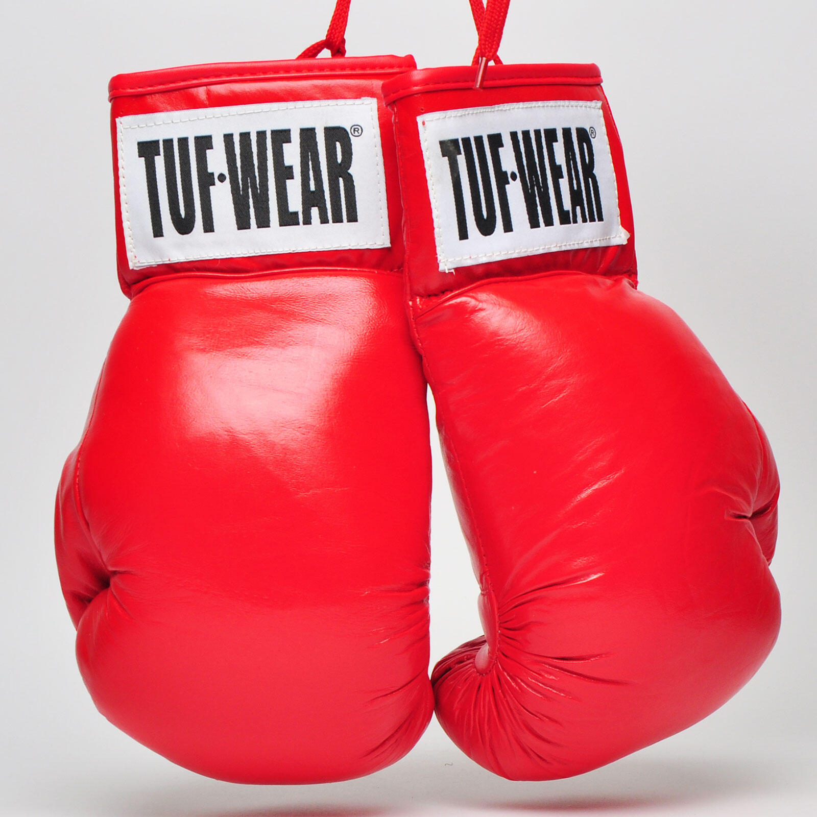 TUFWEAR Tuf Wear Leather Autograph Gloves