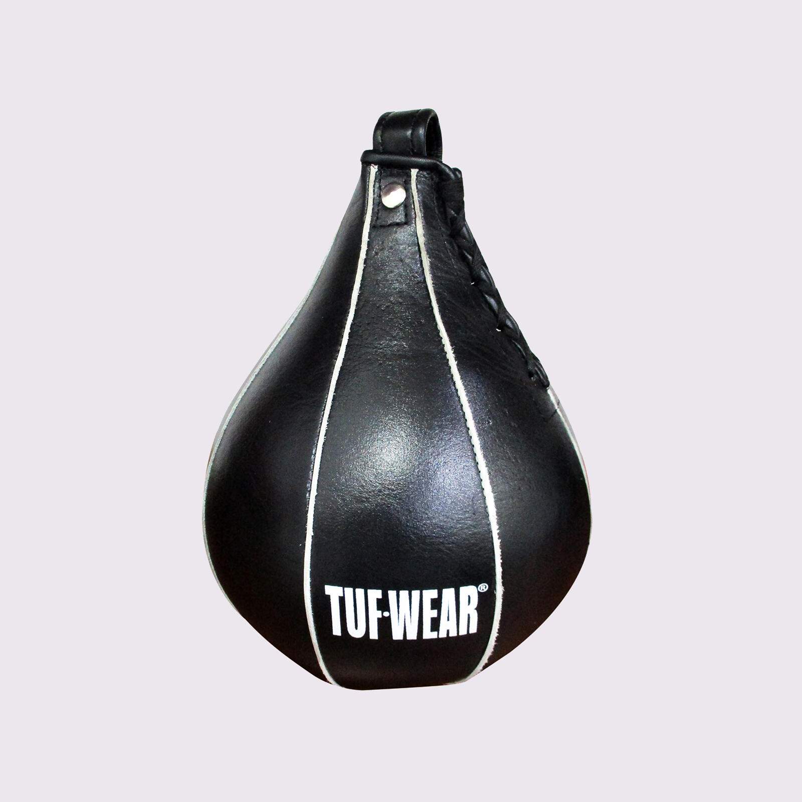 TUFWEAR Tuf Wear Hide Leather Speedball