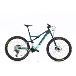 Segunda Vida - Ebike Orbea Rise M20 Carbono