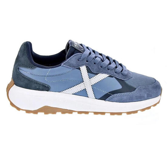 ZAPATILLAS DEPORTE MUNICH DE HOMBRE 4599002 BABEL