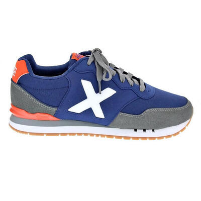 ZAPATILLAS DEPORTE MUNICH DE HOMBRE 4150227 DASH