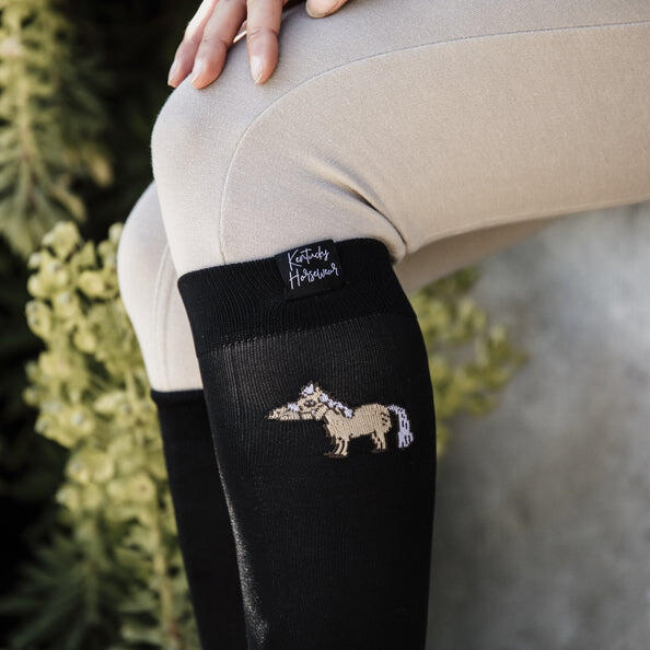 Chaussettes Kentucky Sammy 4/5
