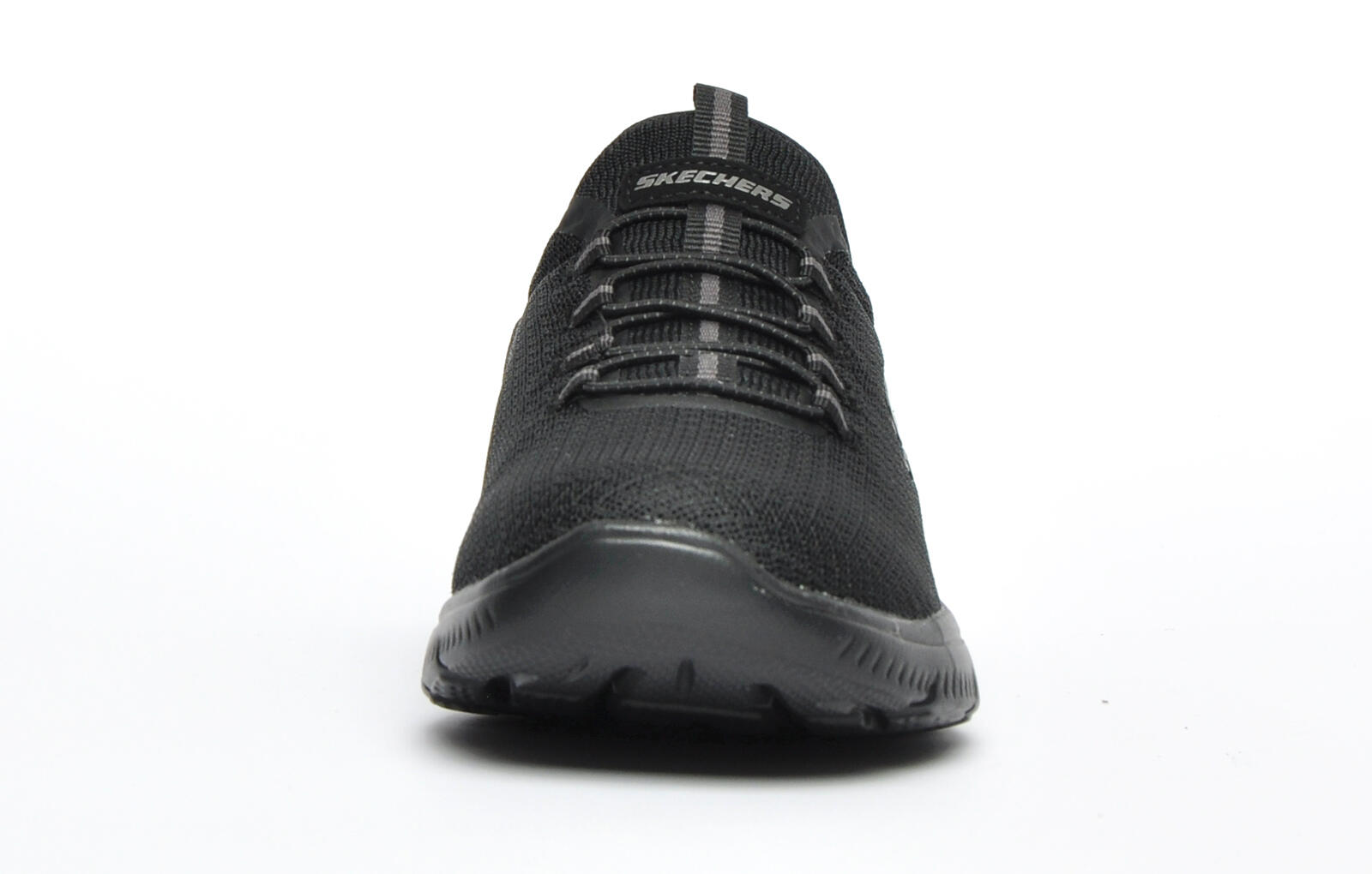 Schoen Skechers model 12980-BBK voor vrouwen 5/7