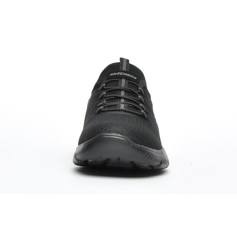 Buty na co dzień damskie SKECHERS SUMMITS wsuwane