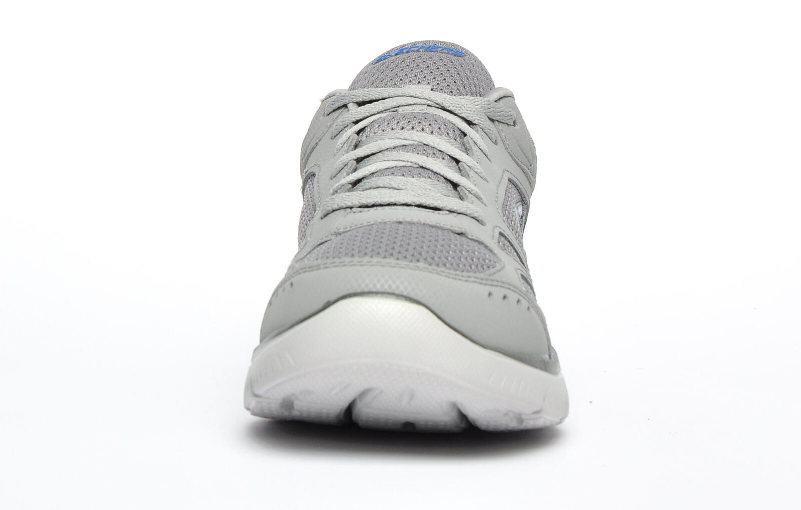 Skechers SR Memory Foam Mens Trainers