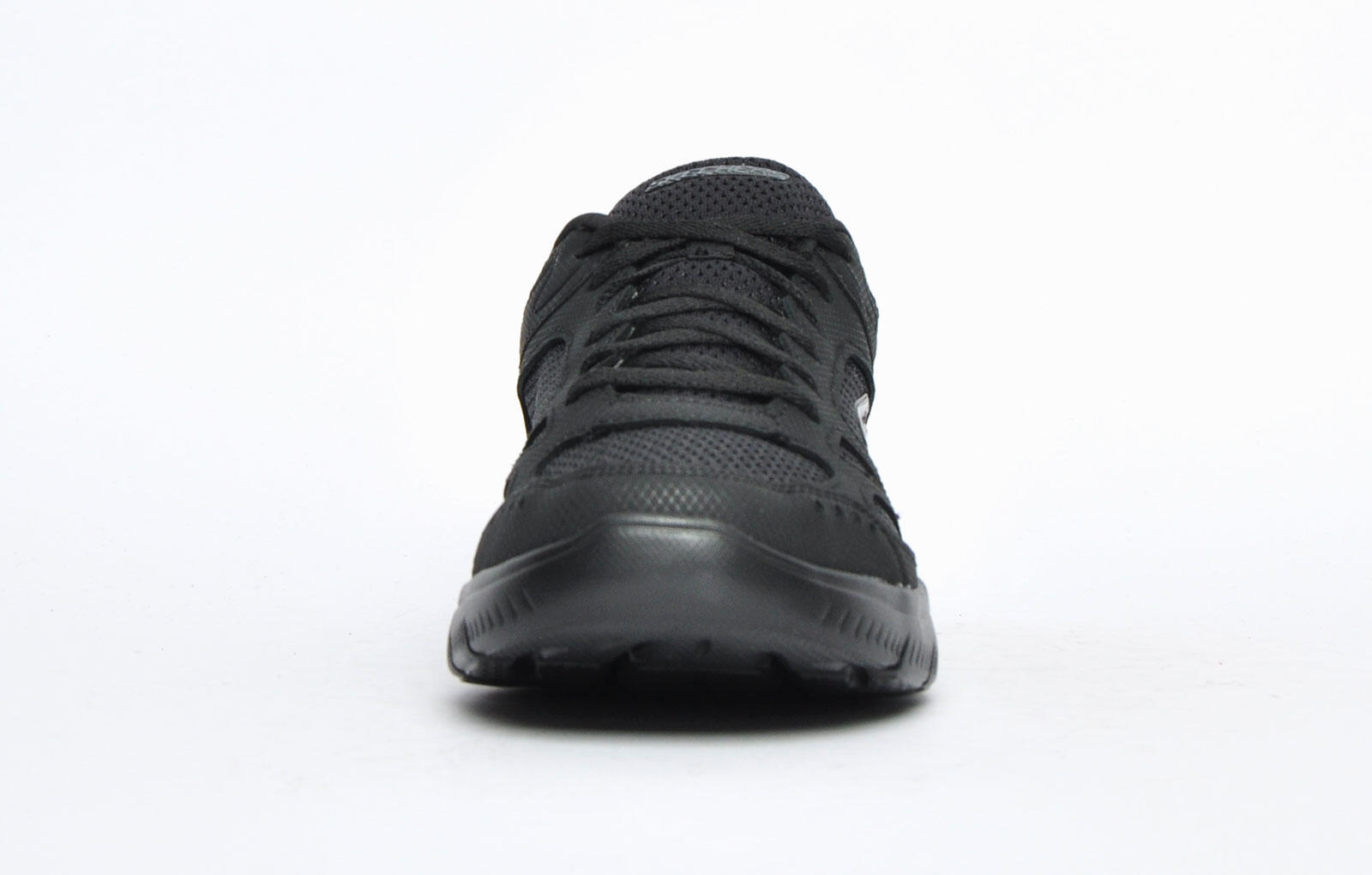 Baskets Skechers modèle 52812-BBK pour homme 5/7