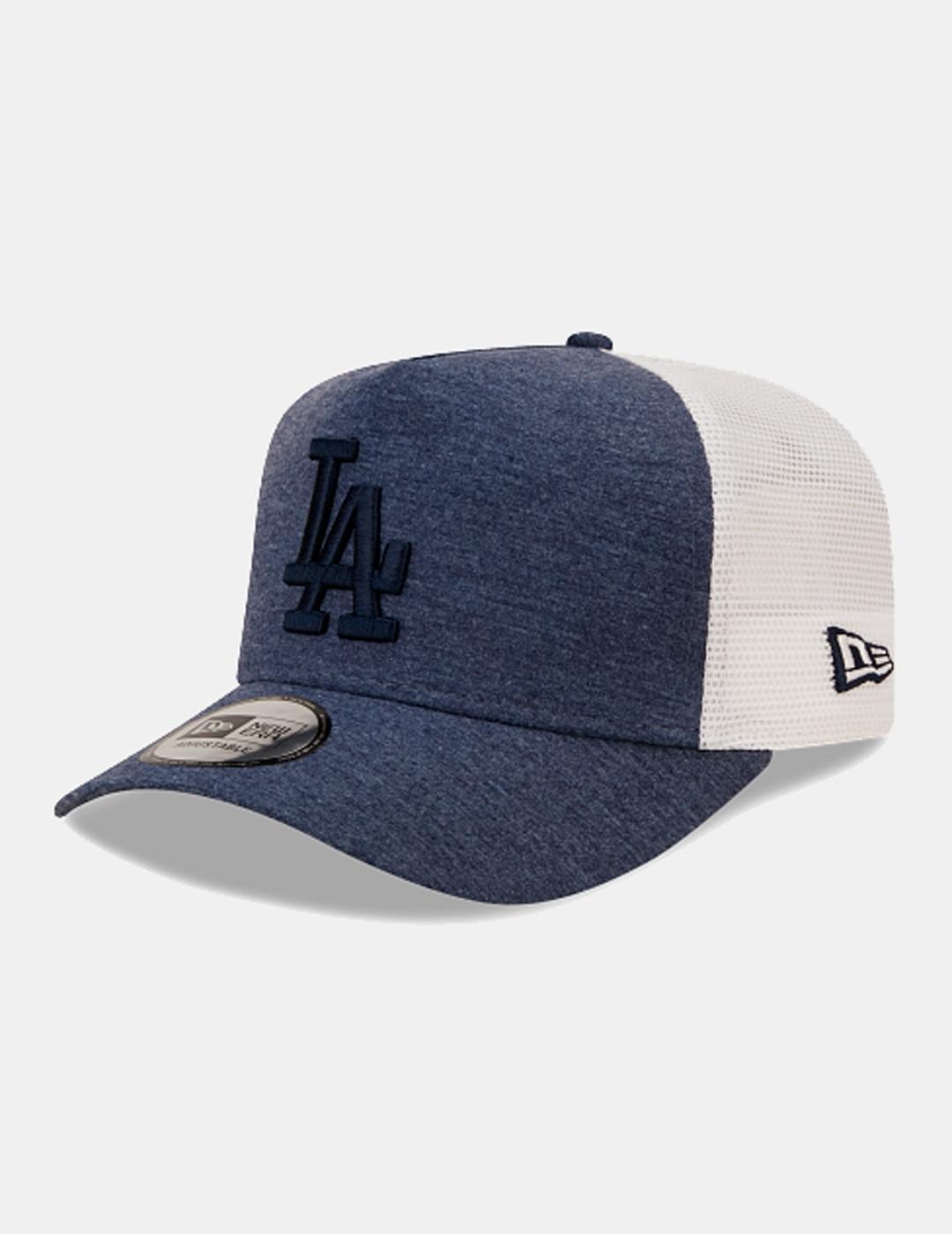 Gorras New era New era 9forty trucker essential dod Marino 4/7