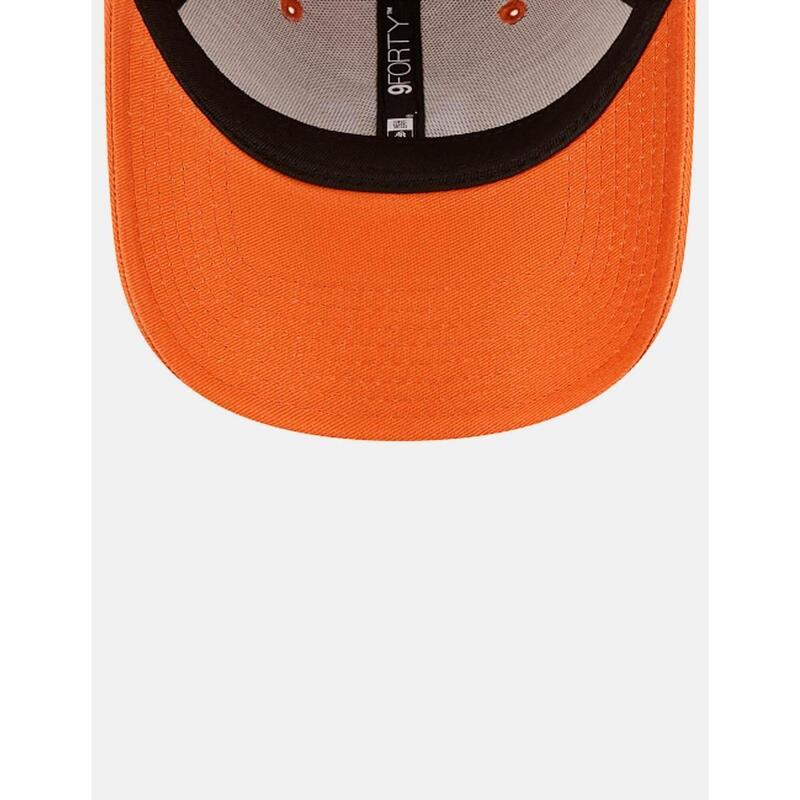 Gorras New era New era  9forty essential yankees Naranja