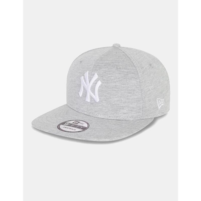 Gorras New era New era  950 nos jersey neyyan Gris