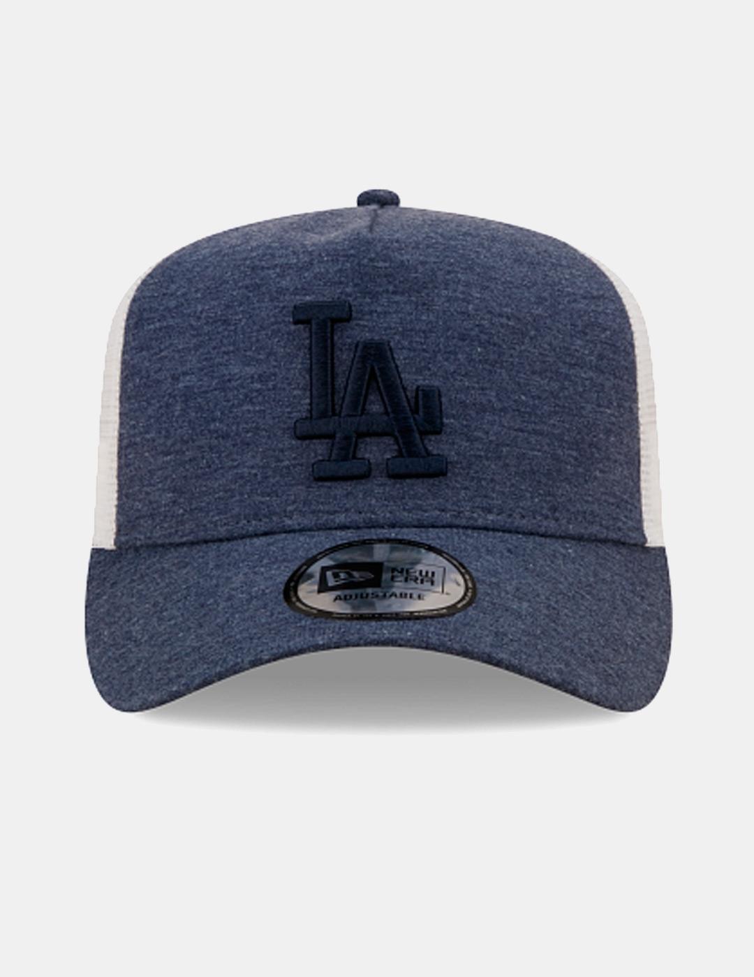Gorras New era New era 9forty trucker essential dod Marino 3/7