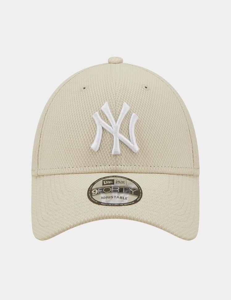 Czapka New Era Ny Yankees, Dla obu płci