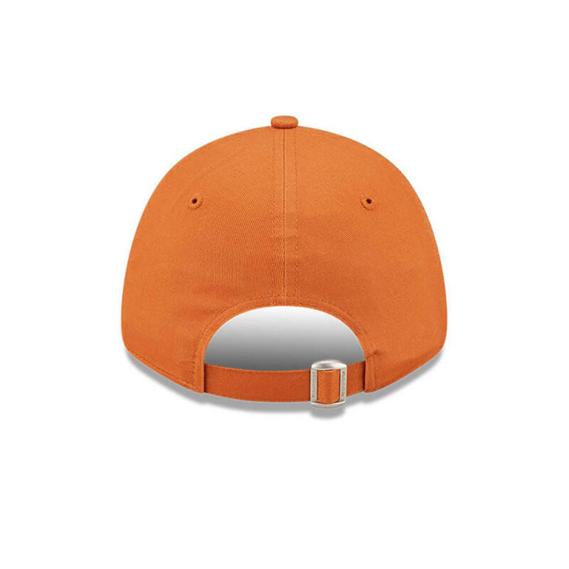 Gorras New era New era  9forty essential yankees Naranja