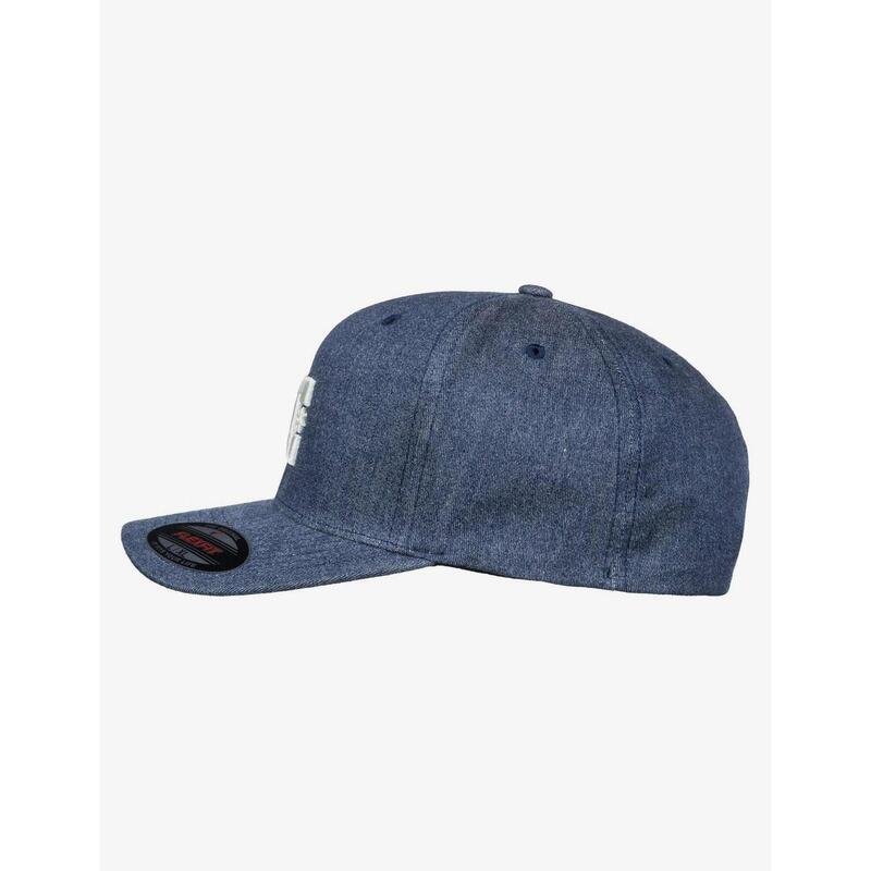 Gorras para Hombre Dcshoes Capstar tx Azul