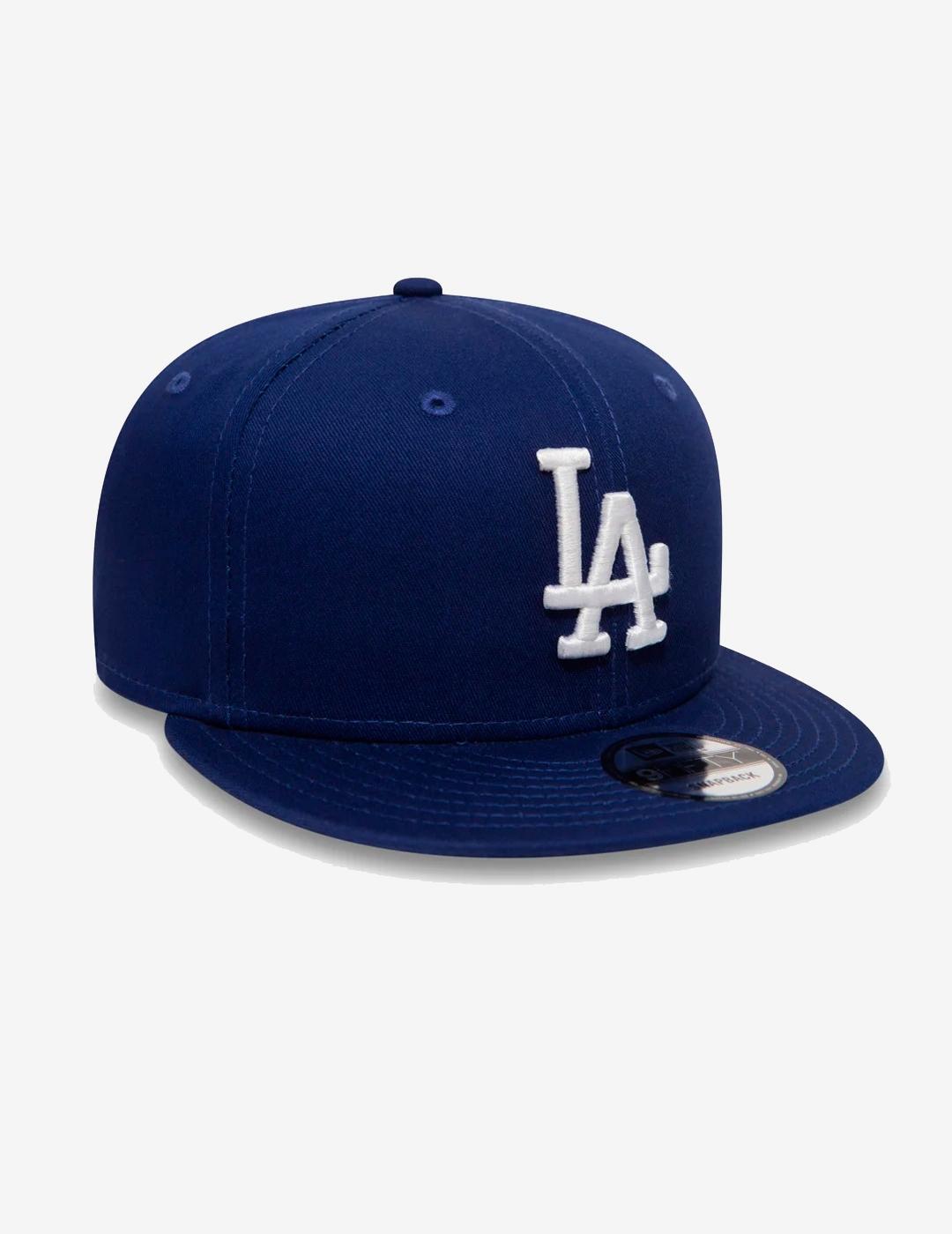 NEW ERA Berretto New Era Los Angeles, Blu, Unisex