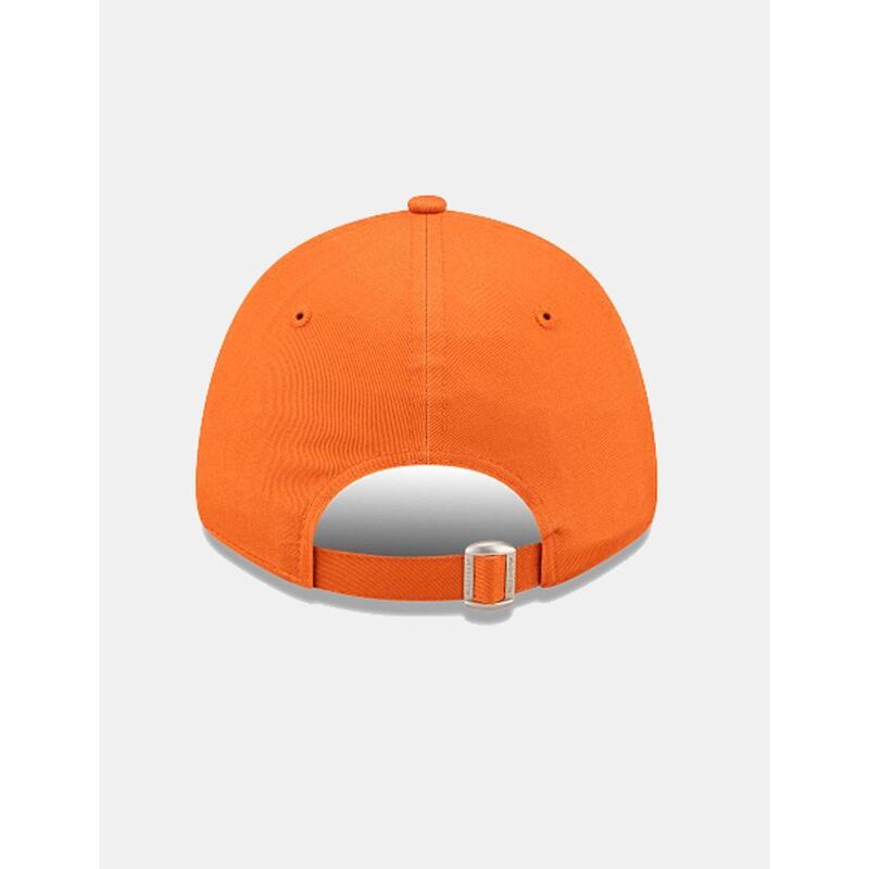 Gorras New era New era  9forty essential yankees Naranja