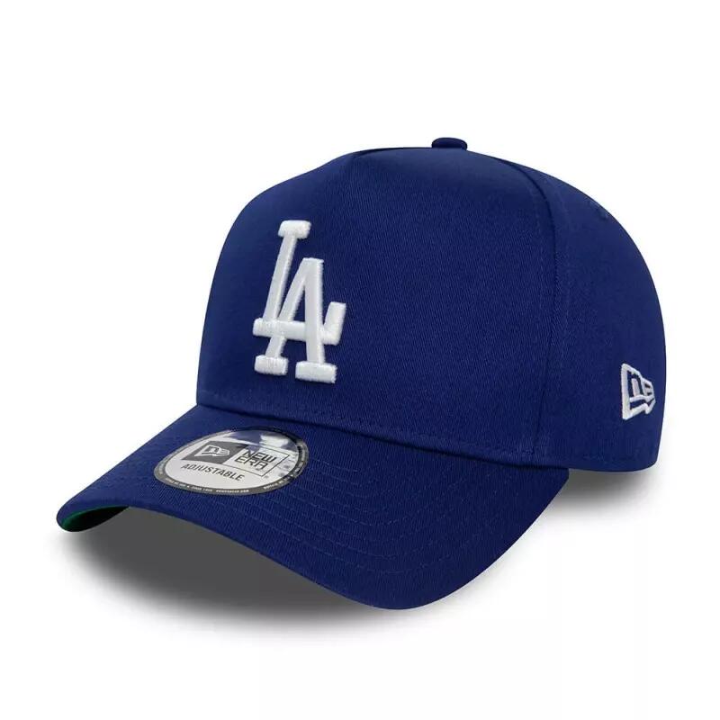 Gorras New era New era 940 patch los angeles dodgers Azul