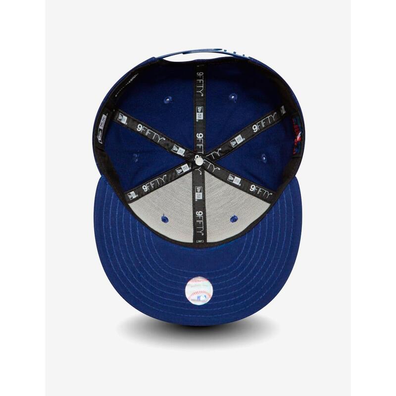 Gorras New era New era 950 league essential losdod Azul