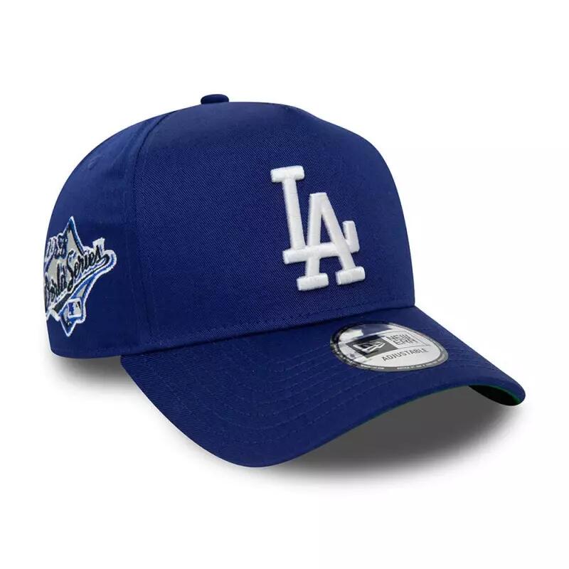 Gorras New era New era 940 patch los angeles dodgers Azul