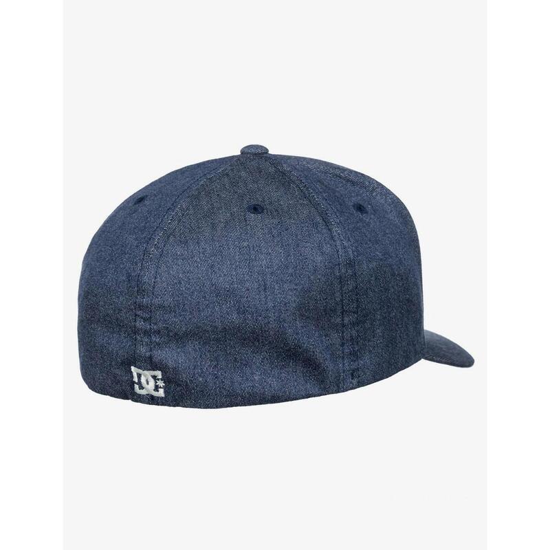 Gorras para Hombre Dcshoes Capstar tx Azul