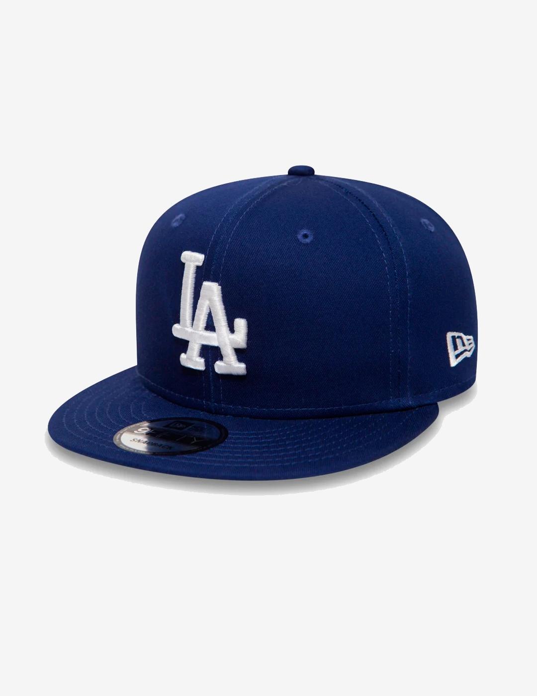 Czapka New Era Los Angeles 4/4