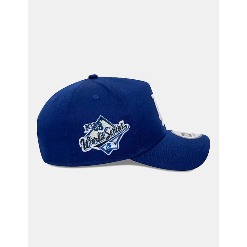 Gorras New era New era 940 patch los angeles dodgers Azul