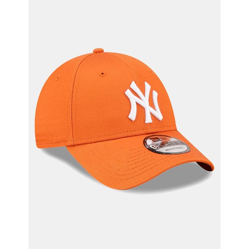 Gorras New era New era  9forty essential yankees Naranja