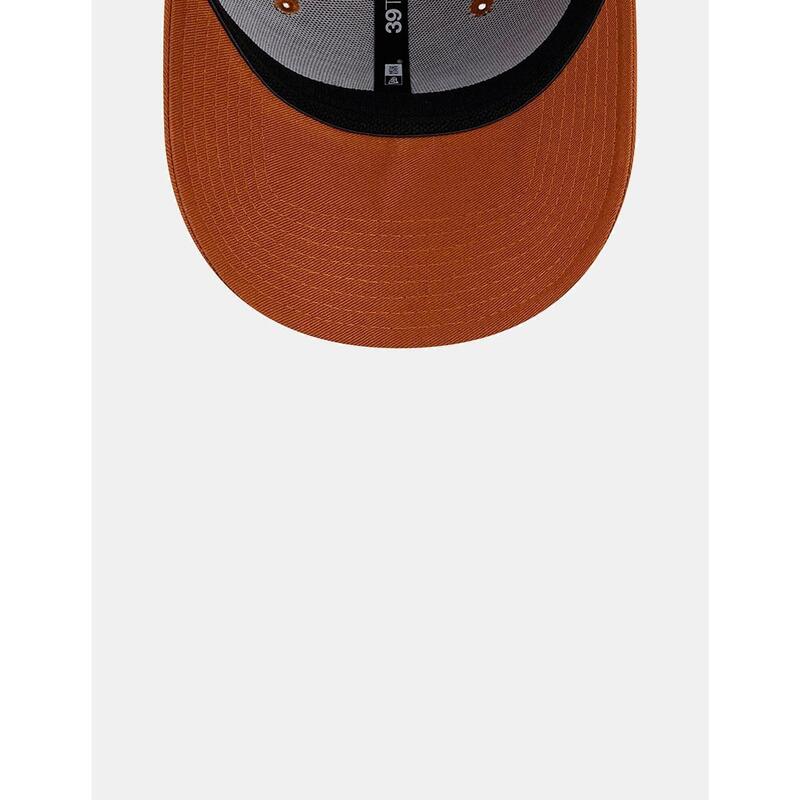 Gorras New era New era 930 essential new york yankees Naranja