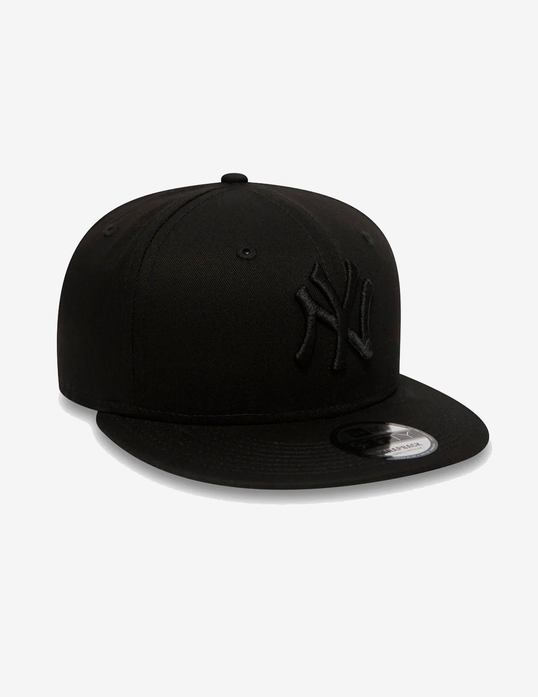 Casquette New Era  9fifty New York Yankees 2/4