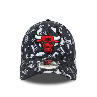 Baseball cap new era nba chicago bulls