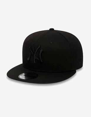Cappelli New Era New Era 950 league essential neyyan nero