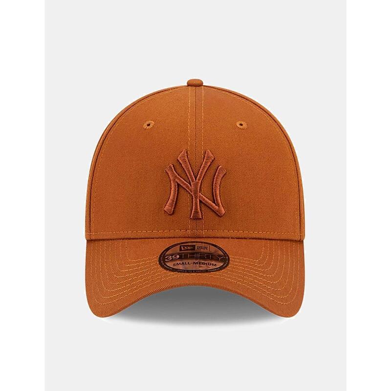 Gorras New era New era 930 essential new york yankees Naranja