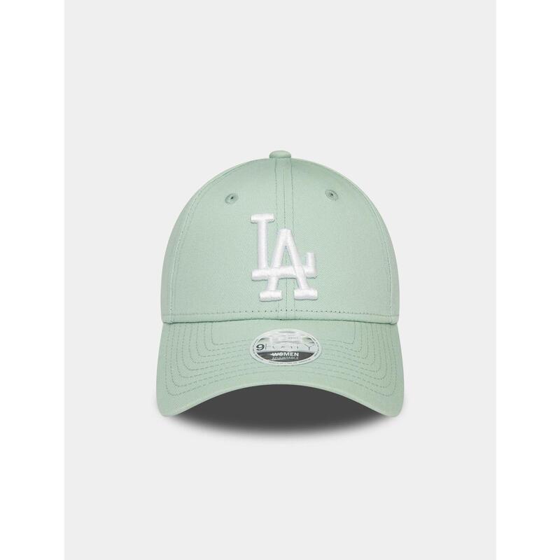 Gorras New era New era 940 league ess la dodgers Verde