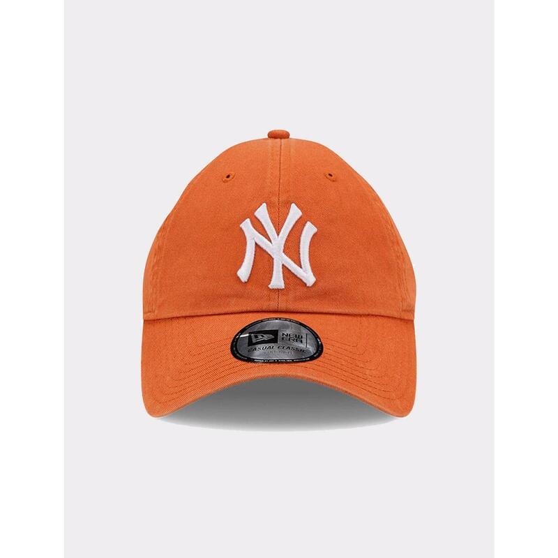 Gorras New era New era Essential cscl rny yankees Camel