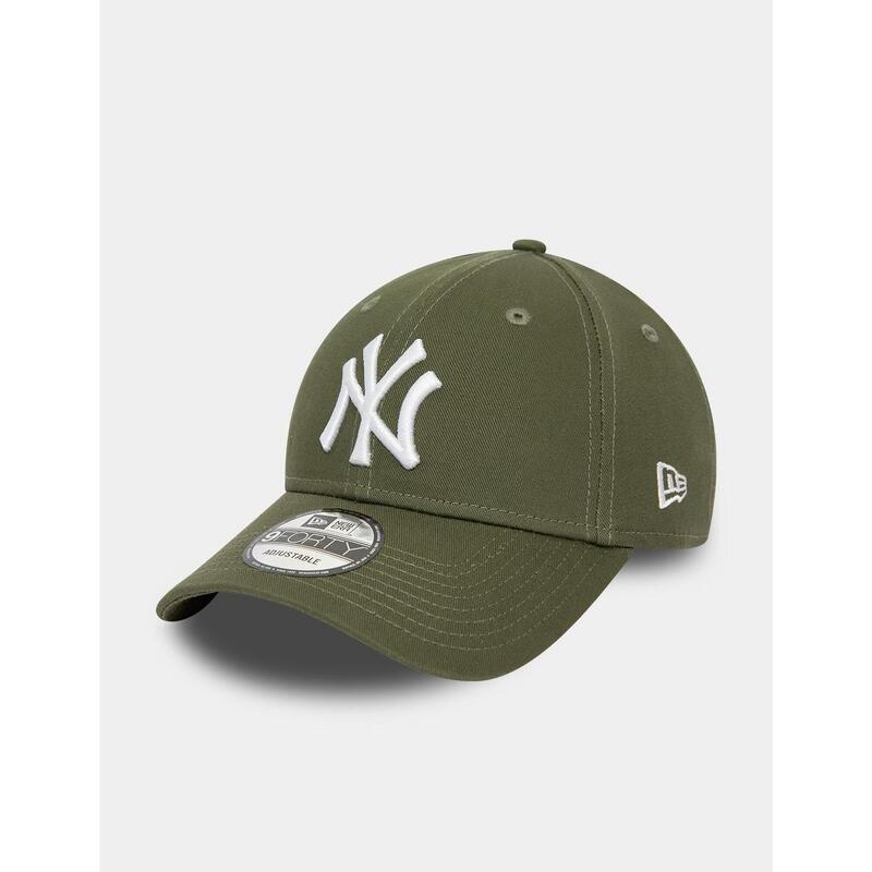 Gorras New era New era 940 side patch ny yankees Verde