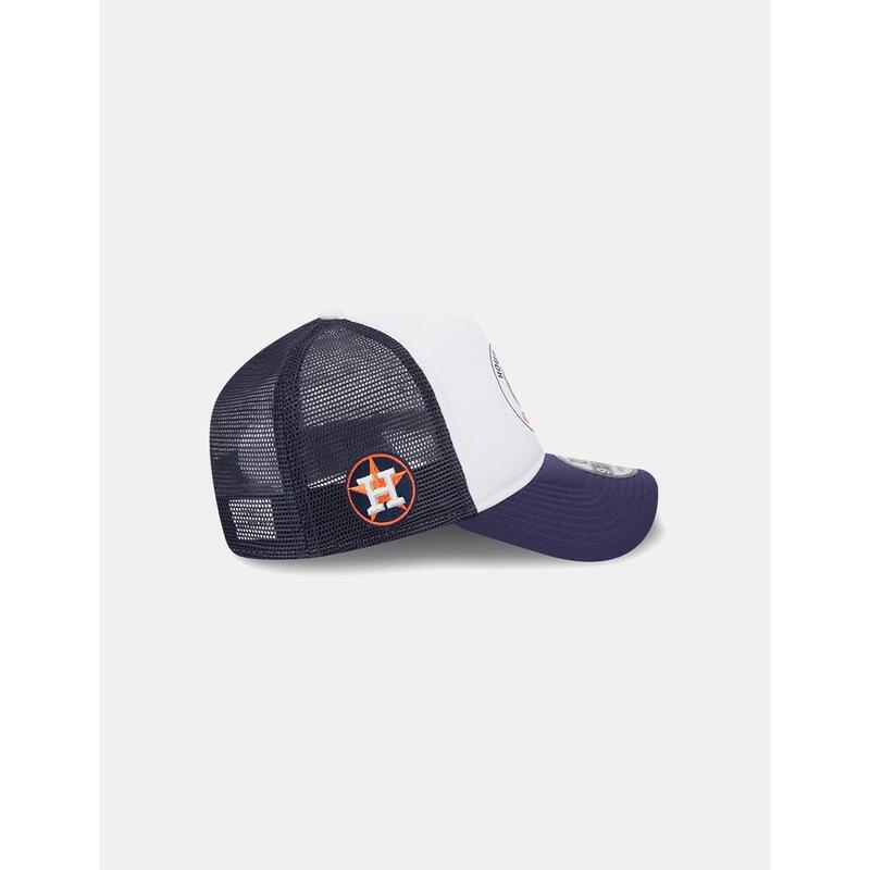 Gorras New era New era 940 circle f1 houston astros Blanco