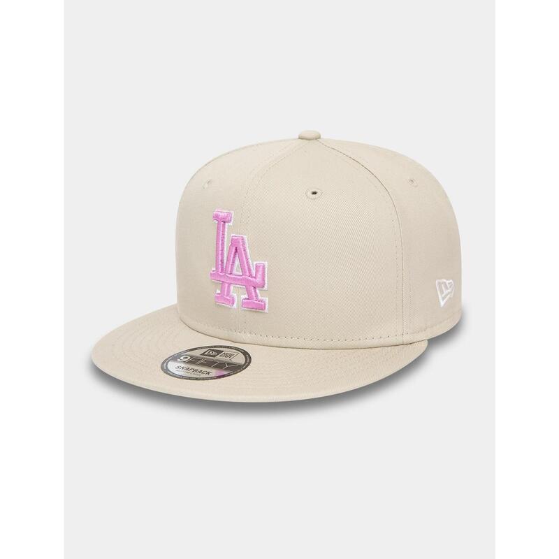 Gorras New era New era 950 outline la dodgers Rosa