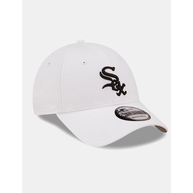 Gorras New era New era 9forty essential sox Blanco