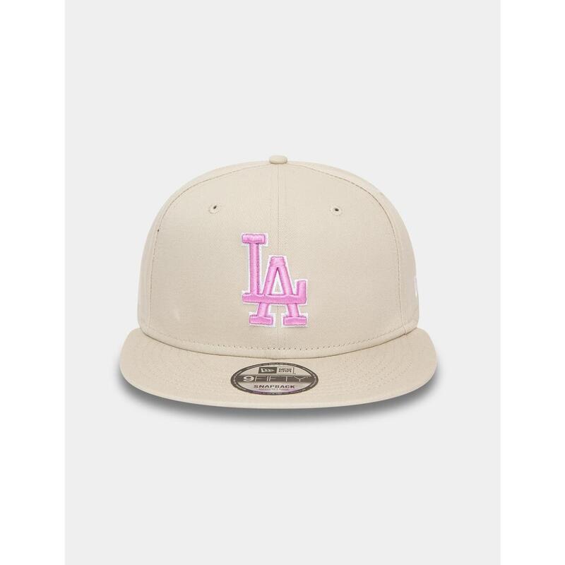 Gorras New era New era 950 outline la dodgers Rosa