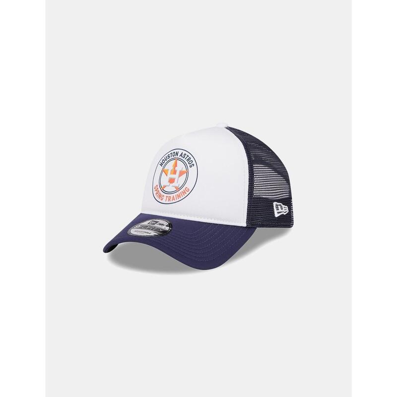 Gorras New era New era 940 circle f1 houston astros Blanco