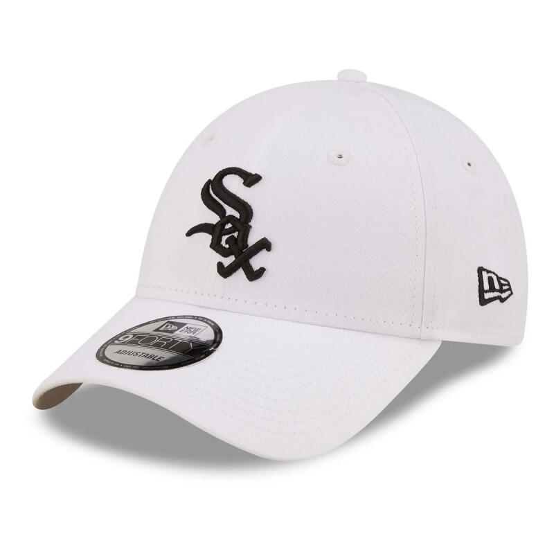 Gorras New era New era 9forty essential sox Blanco