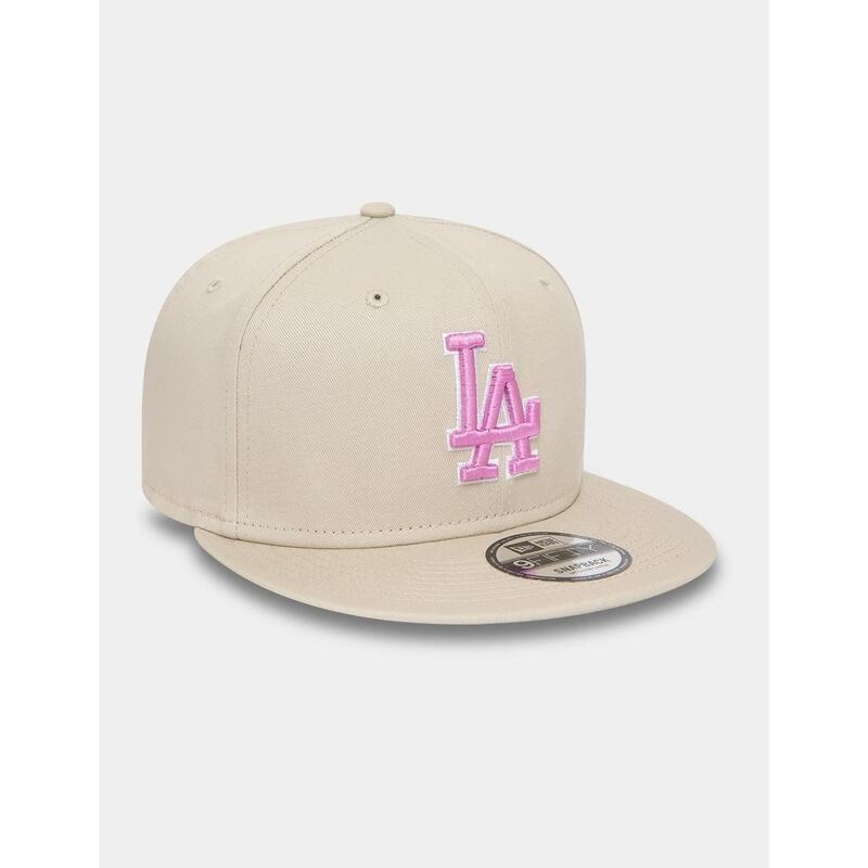 Gorras New era New era 950 outline la dodgers Rosa