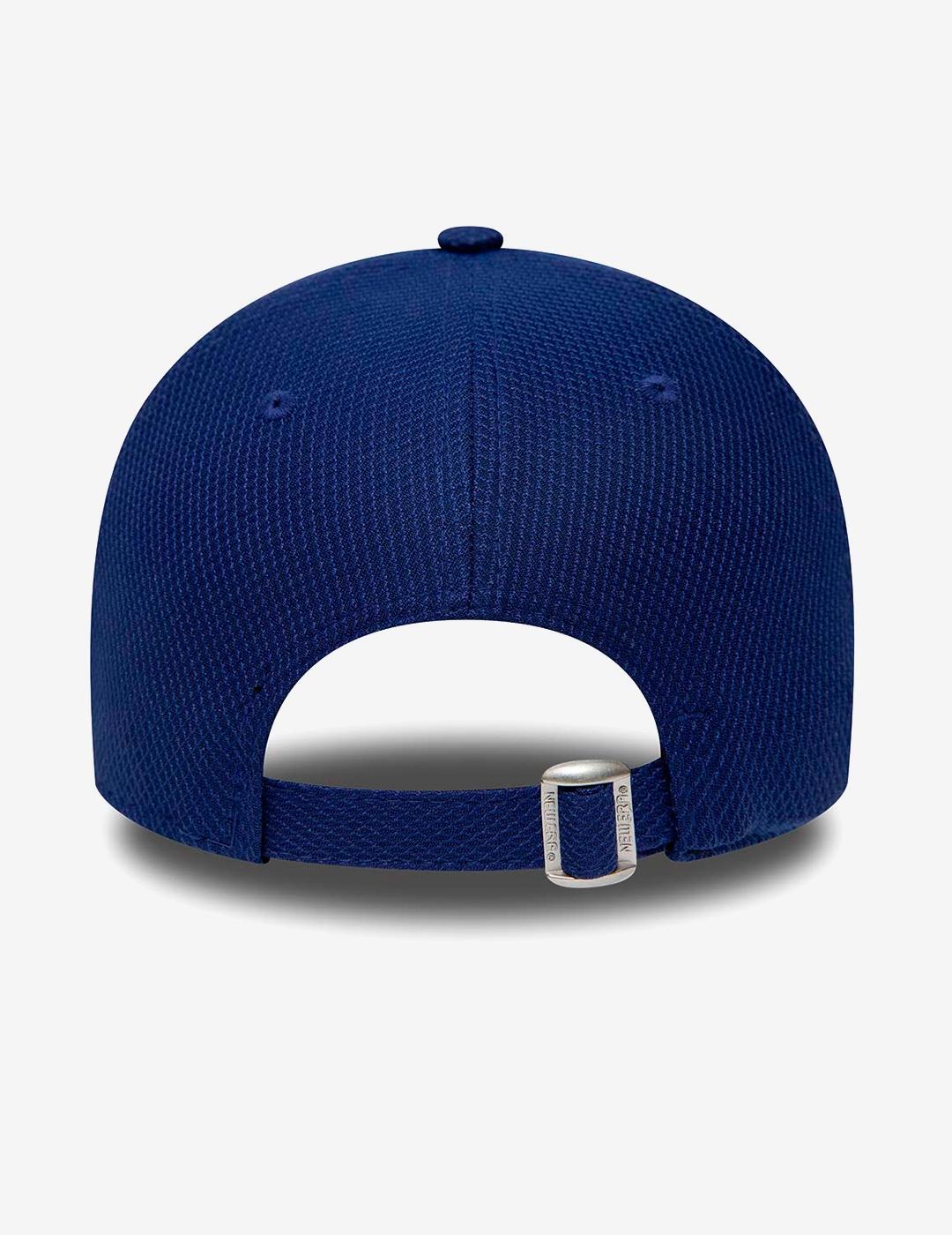 Gorras New era New era 940 mlb diamond era losdod Blanco 4/4