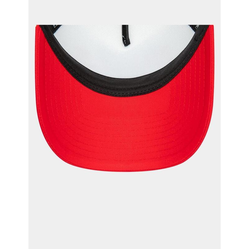 Căciulă New Era Chicago Bulls Retro Trucker
