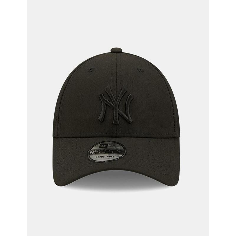 Gorras New era New era Black base snap new york yankees Negro