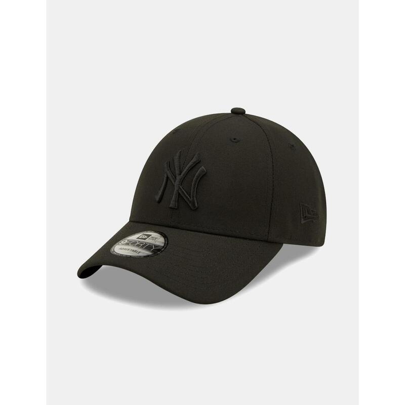 Gorras New era New era Black base snap new york yankees Negro