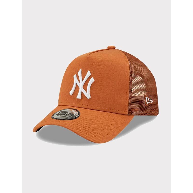 Gorras New era New era Tonal mesh ny yankees Camel