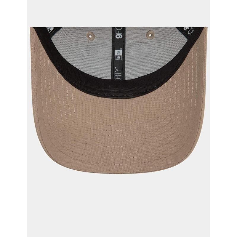 Gorras New era New era 940 new world ne Beige