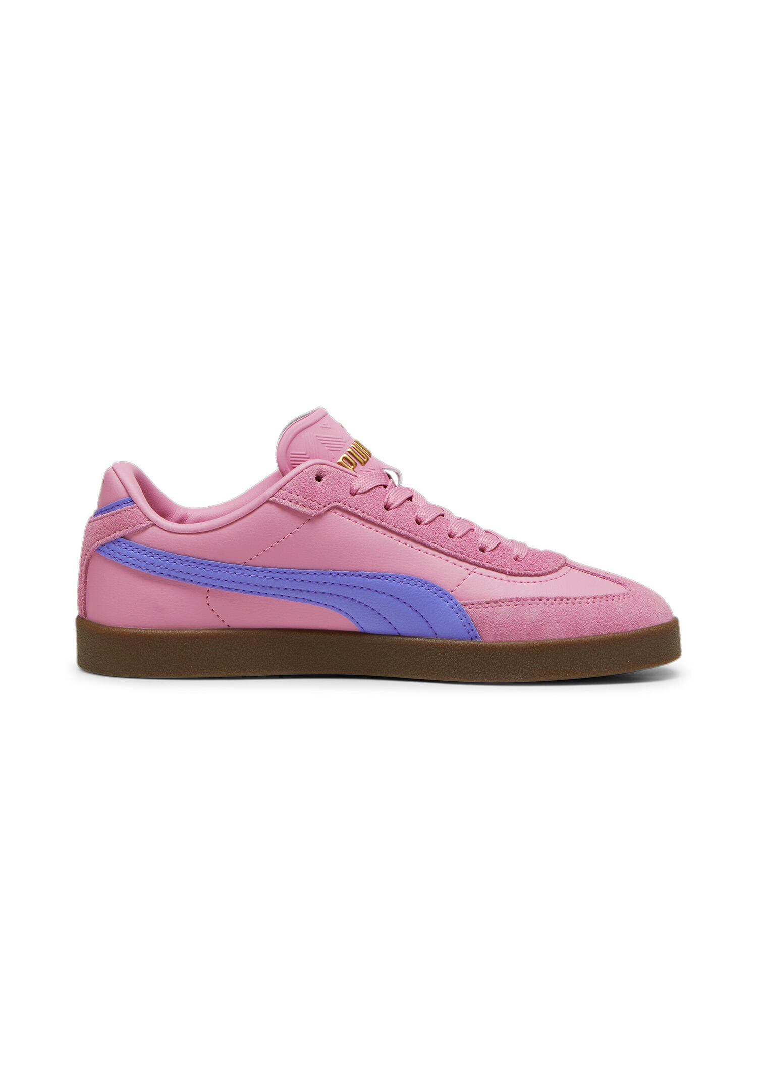 Puma Club II Era Unisex Sneaker Sportschuh 397447 pink 3/7