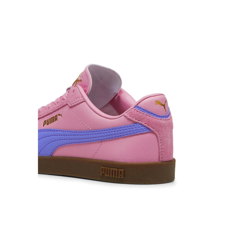 Zapatillas para Mujer Puma Club ii era Rosa